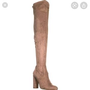Steve Madden Boots